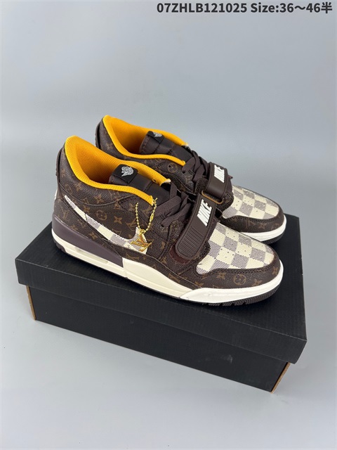 men jordan Legacy 312 H shoes-117